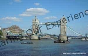 tower bridge london