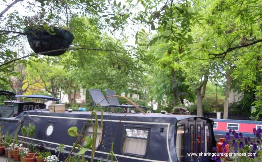 London Little Venice