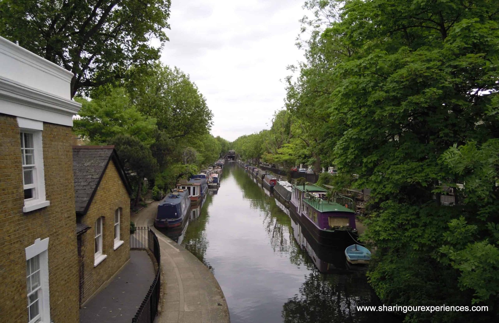 London Little Venice