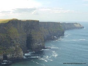 Cliffs of Moher Ireland