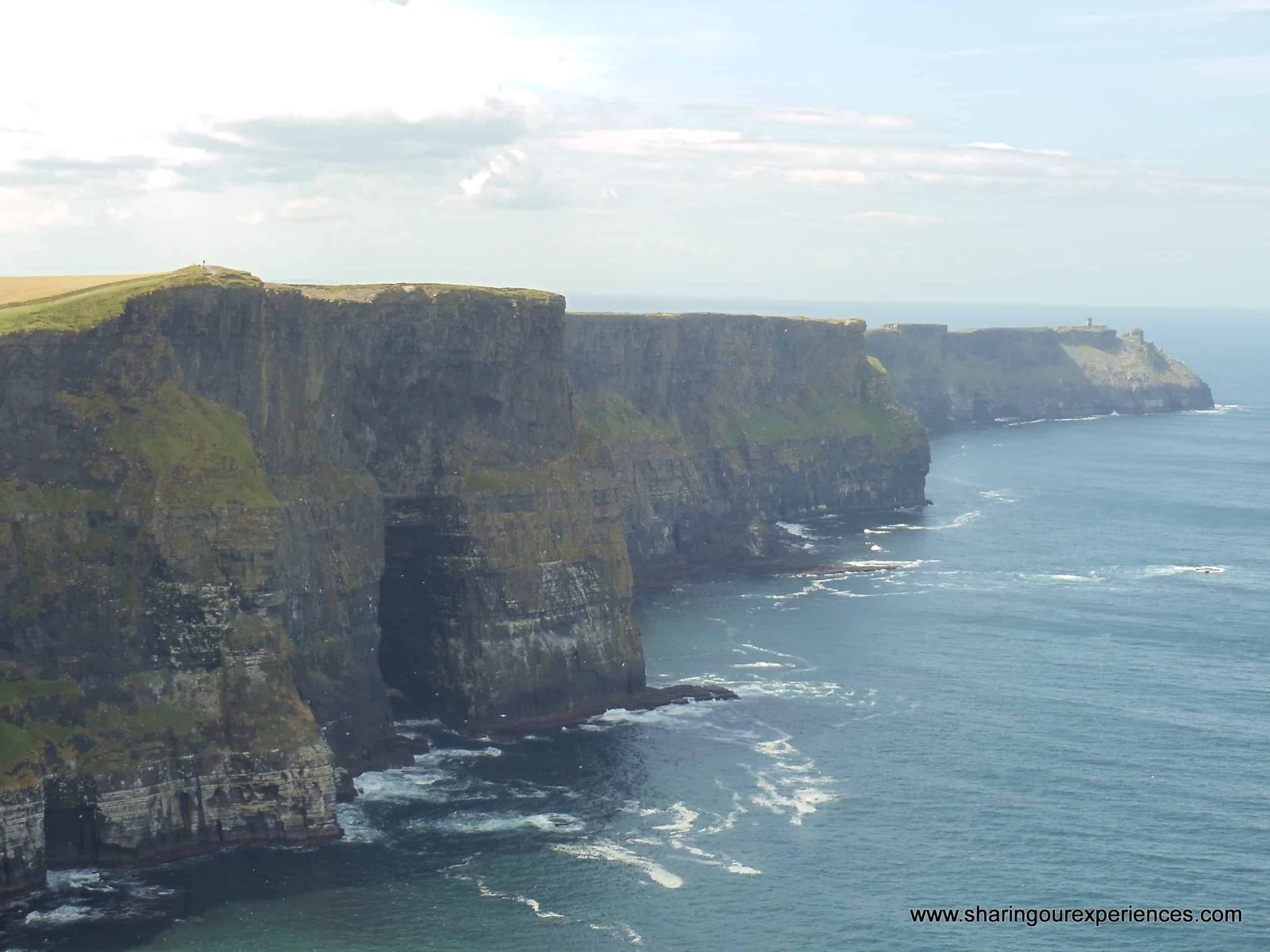 Cliffs of Moher Ireland