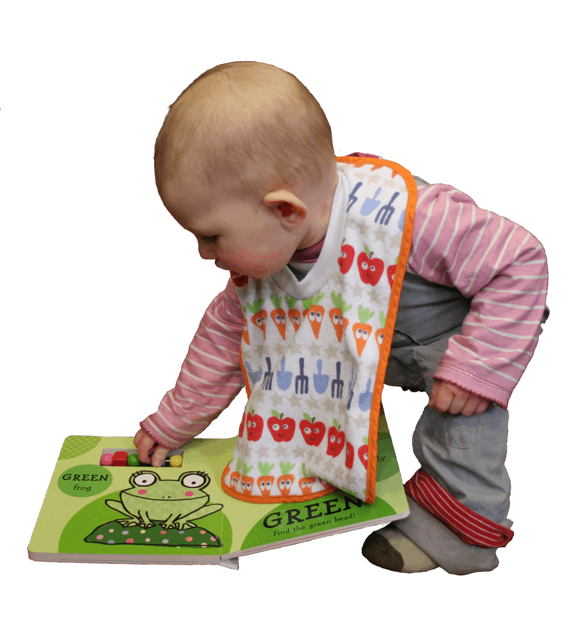 books to read to toddlers