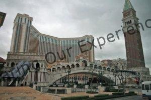 The Royal, Venetian Macau