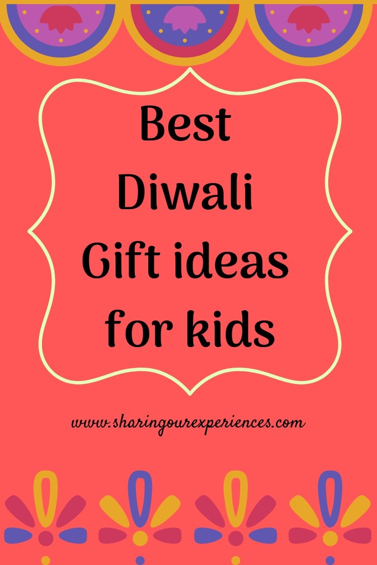 Best Diwali Gift ideas