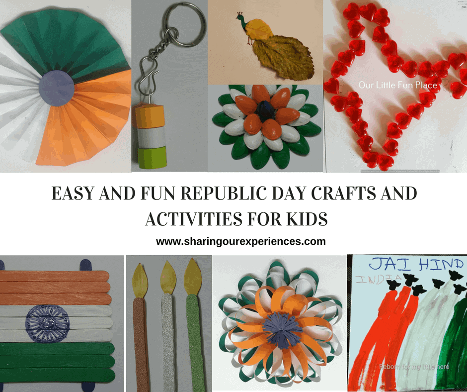 easy and fun republic day crafts and activities for kids