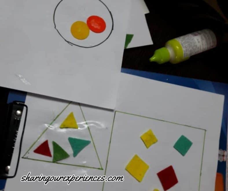 8 Simple DIY Activities to strengthen visual spatial intelligence for ...