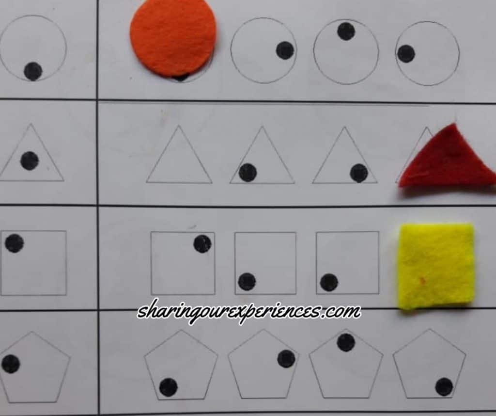 8 Simple Diy Activities To Strengthen Visual Spatial Intelligence For