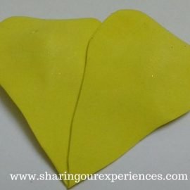 How to make Foam Flowers | Sharing Our Experiences