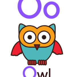 SOE Store Alphabets Flashcards for Kids Travelfriendly Flashcards Learn Alphabets ABC Easily 15