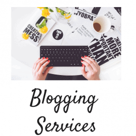 Shop Sharing Our Experiences