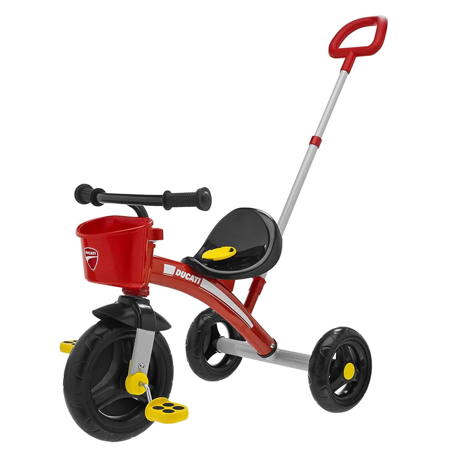 Best Tricycles for 2yearolds in India (2021) A complete guide on how