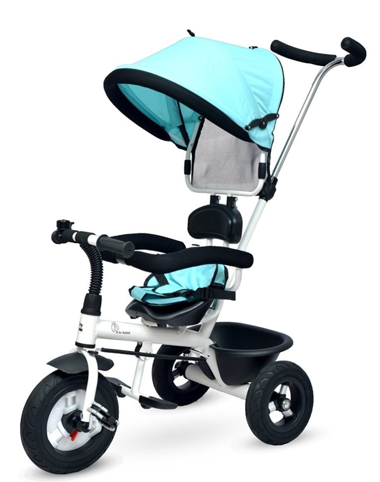 Best Tricycles for 2yearolds in India (2021) A complete guide on how