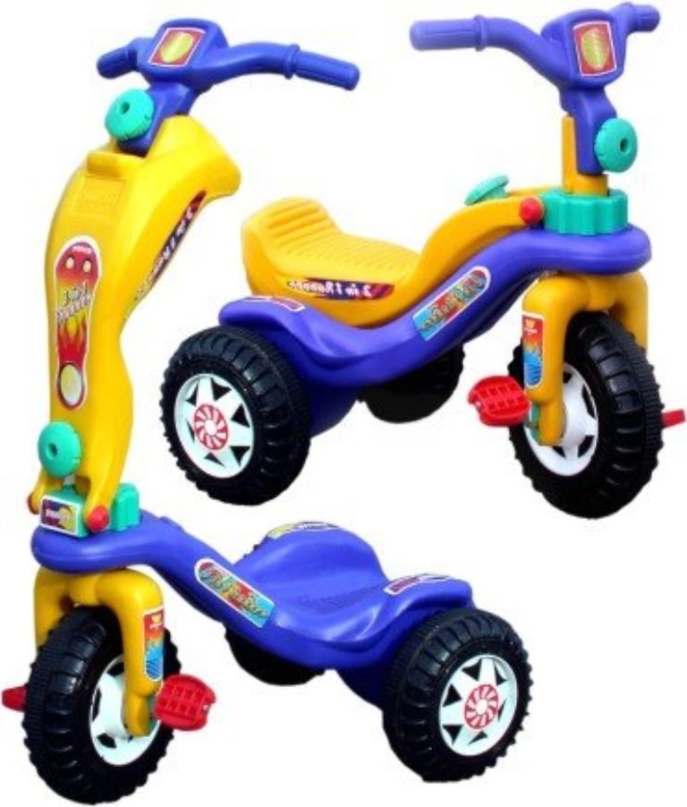 Best Tricycles for 2yearolds in India (2021) A complete guide on how