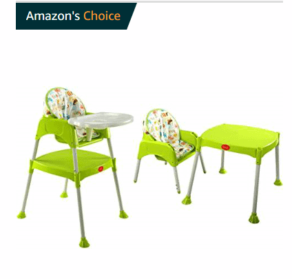 Best Highchair For Babies In India Complete Guide On What Worked