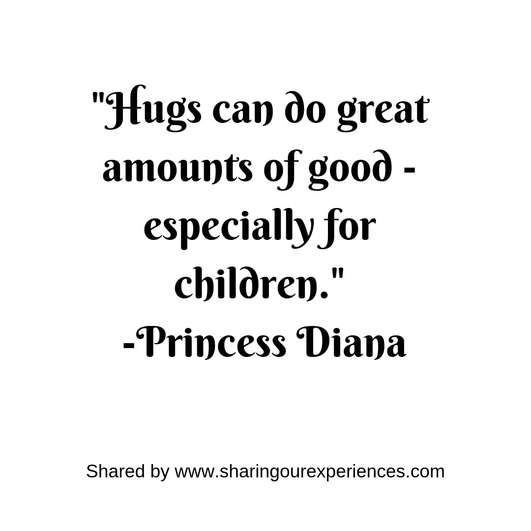 "Positive Inspirational Best Parenting quotes 3_Princess Diana
