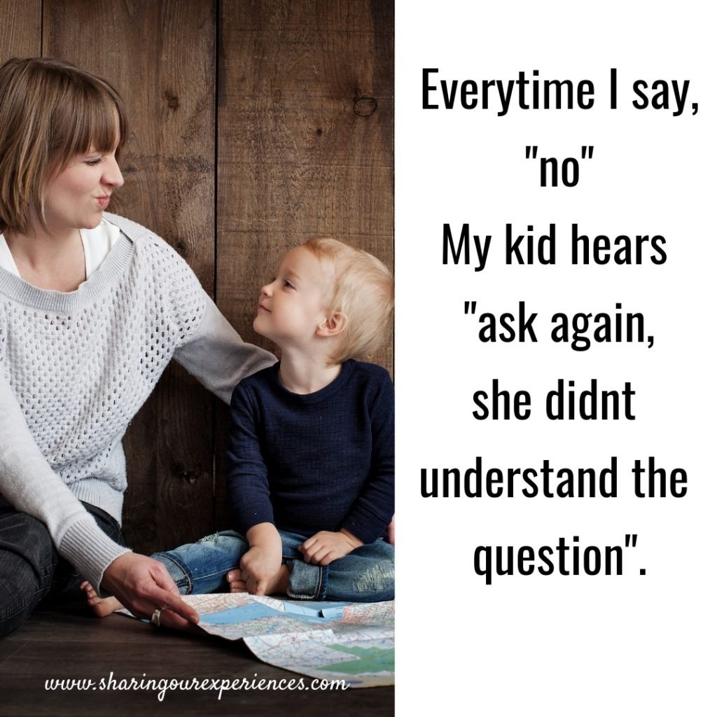 Funny Parenting Memes that you would love Sharing Our Experiences