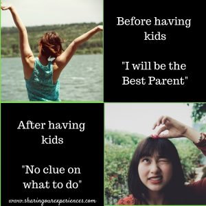 Funny Parenting Memes 2