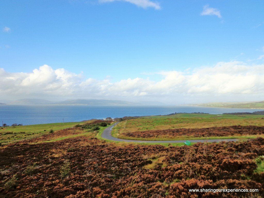 Day trip to Millport Isle of Cumbrae from Edinburgh Glasgow 6