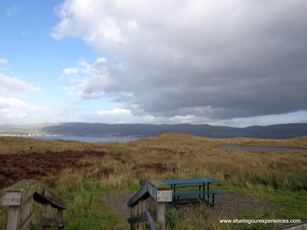 Day trip to Millport Isle of Cumbrae from Edinburgh Glasgow 7