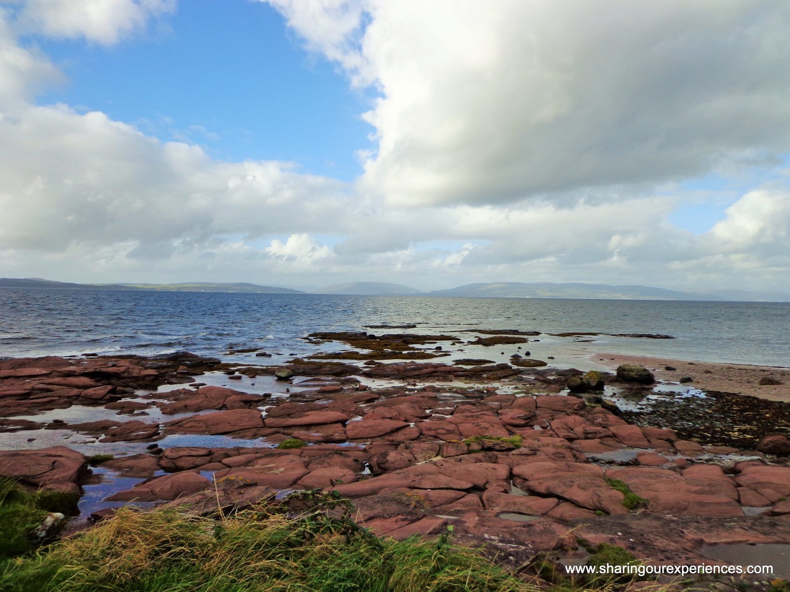 Day trip to Millport Isle of Cumbrae from Edinburgh Glasgow 8