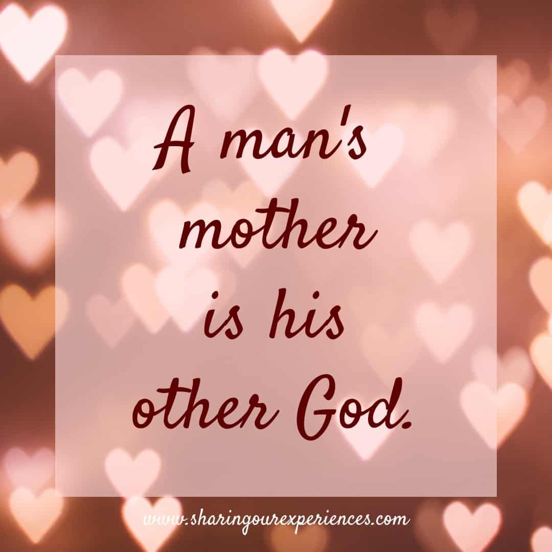 Mother's Day Quotes and messages