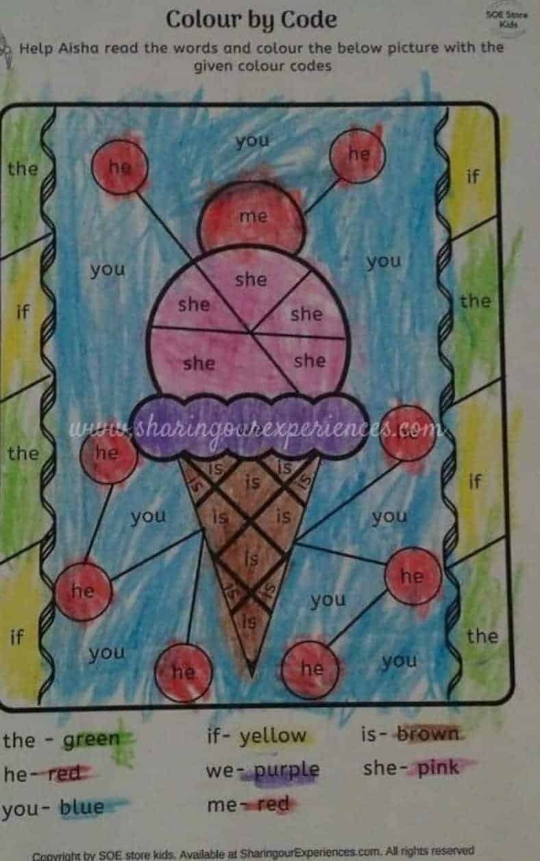 Fun and easy ways to Practice Sight Words at home - NO prep activities ...