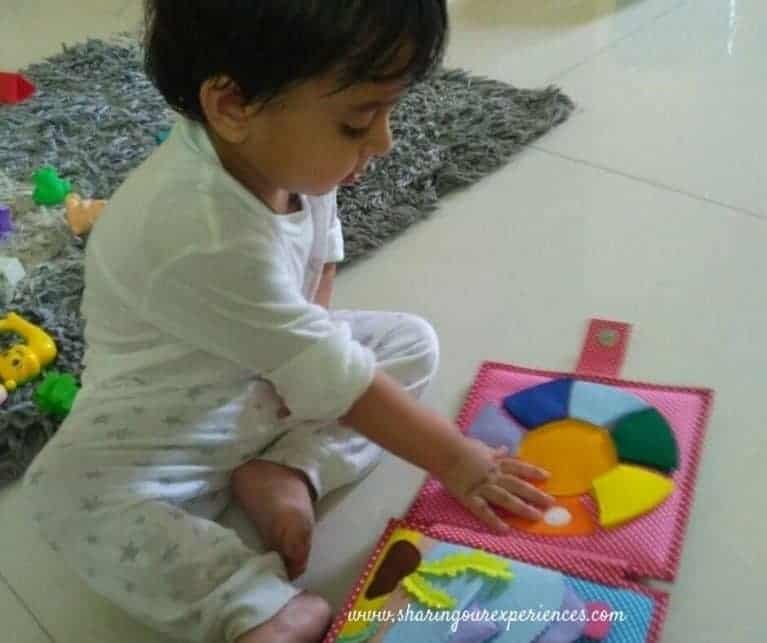 All about Montessori for Toddlers and Practical Life Skills Activities