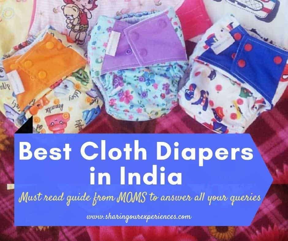 Must read guide from Moms to answer all your questions