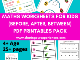 Maths worksheets for kids pdf downloadable