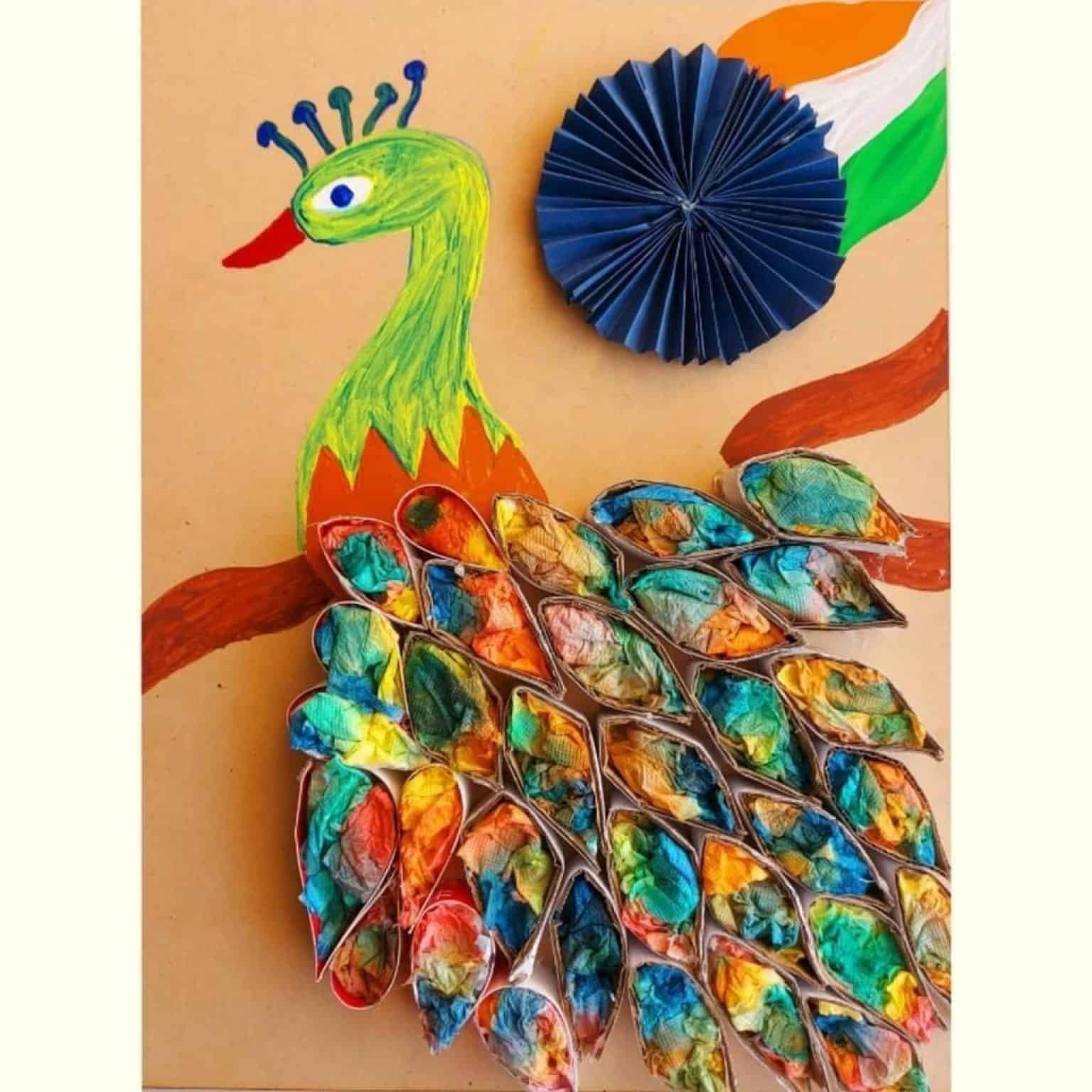 20+ Handpicked Fun Republic Day activities and crafts for kids (FREE