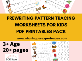 pre writing worksheets pdf preschoolers 3 year olds downloadable worksheets sharing our experiences