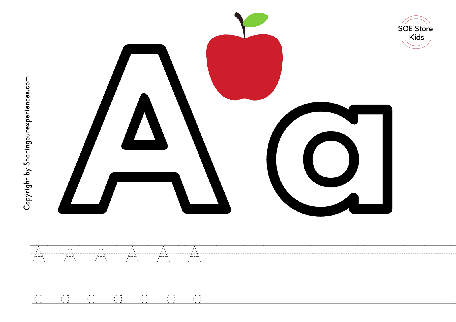 Alphabet Playdough Mats Free Printable Pdf Fun Way To Learning Letters