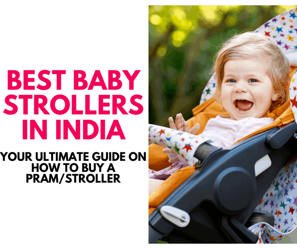 what type of pram is best for a newborn