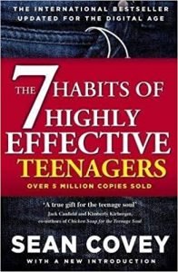 Most popular motivational book for teenagers