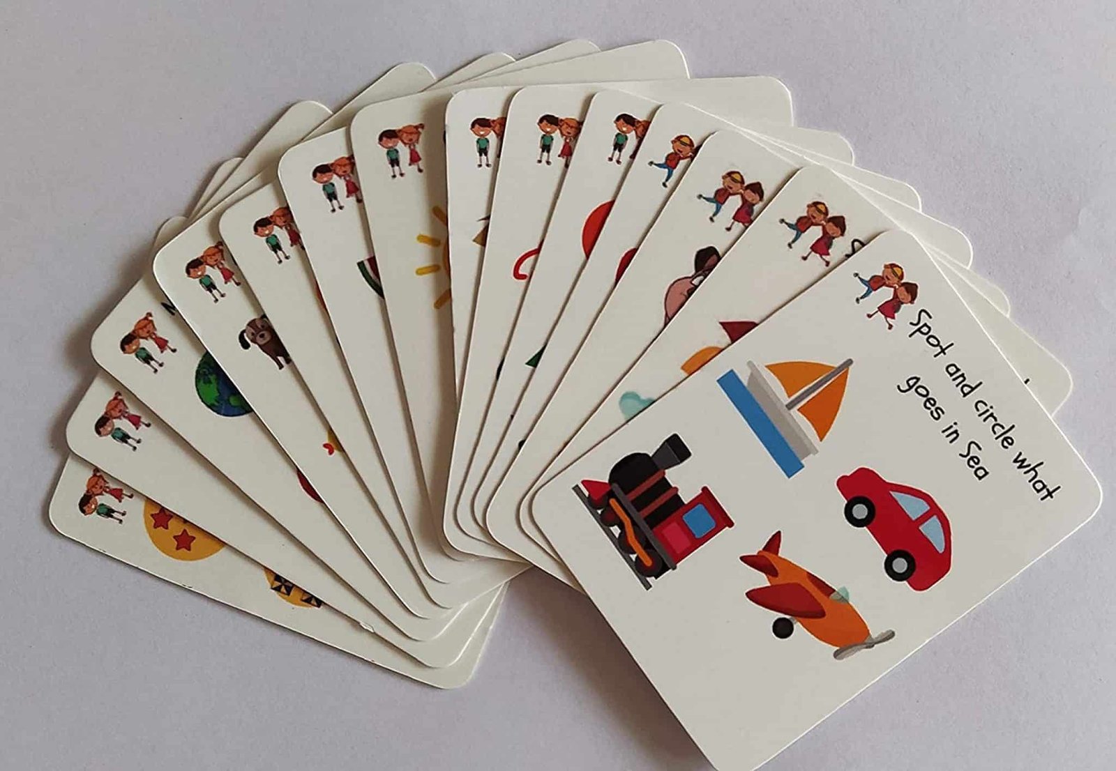 Preschool Nursery activity books | Sharing Our Experiences