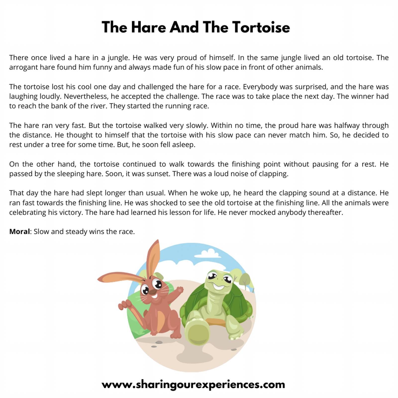 30 Best Short Moral Stories For Kids Valuable Lessons For Kids 