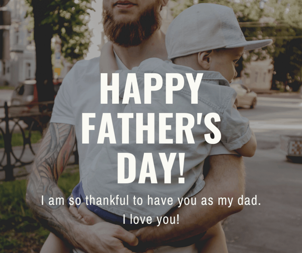 fathers day quotes from kids