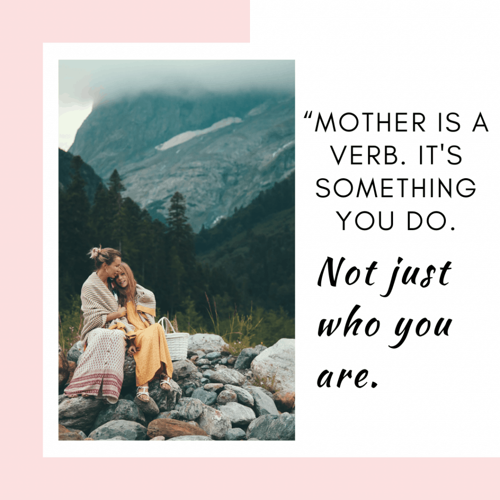 mothers day quotes