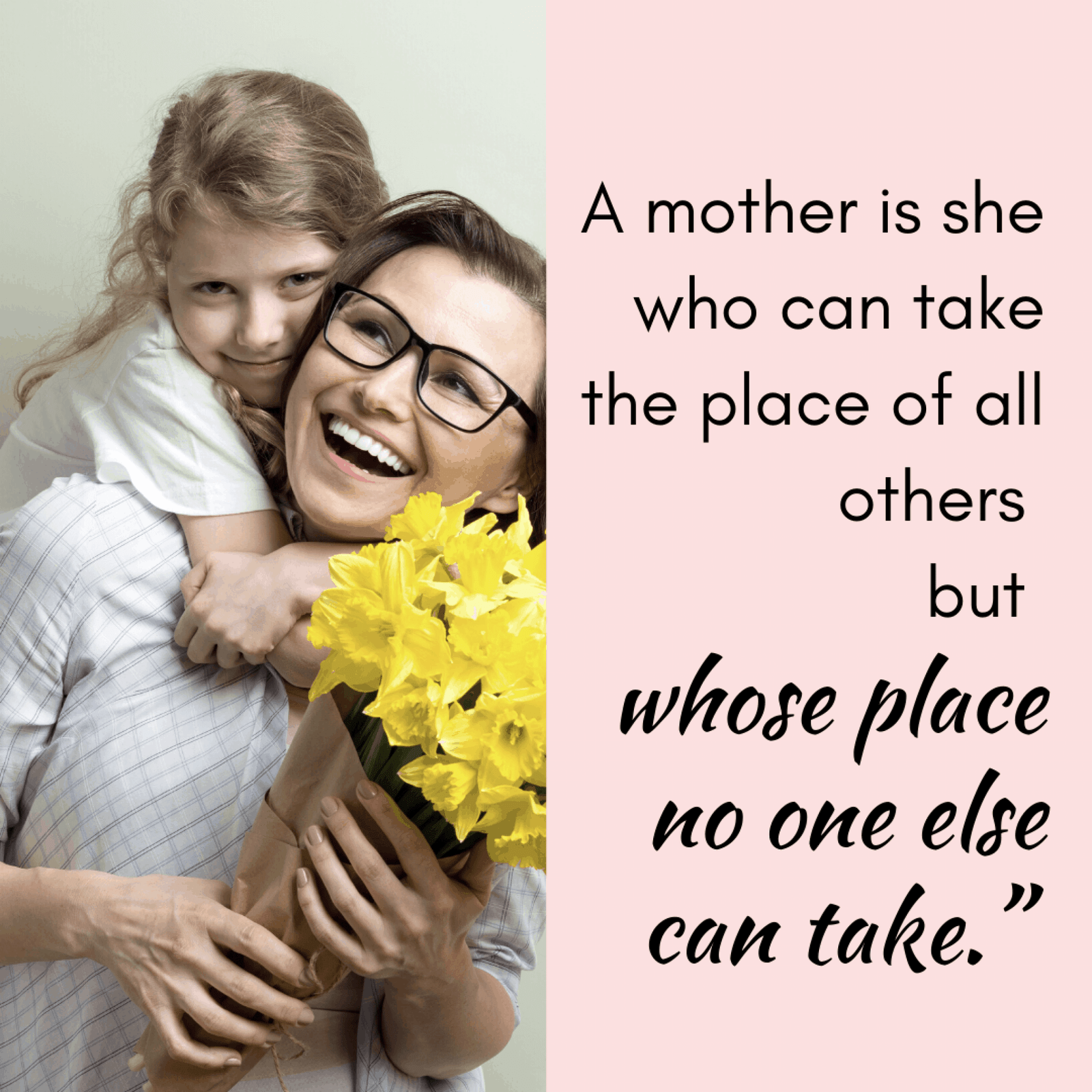 35+ Inspirational Quotes for Moms (Much needed for every mom)