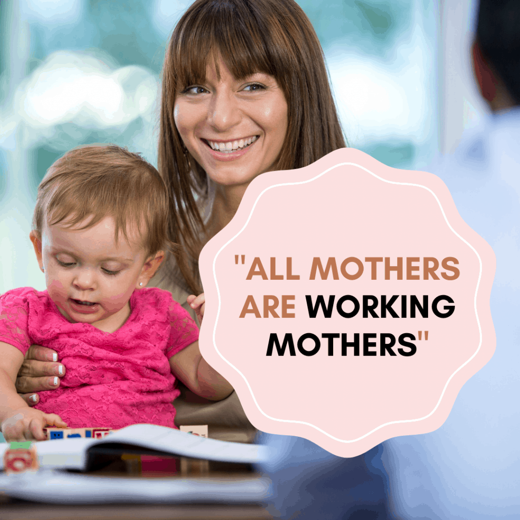 stay at home mother quotes
