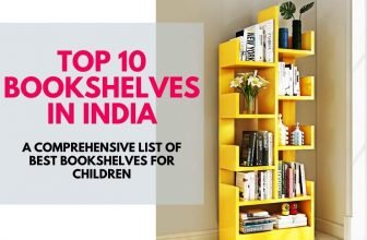 What is the best bookshelf for a child’s room?