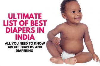 cheap and best diapers for babies