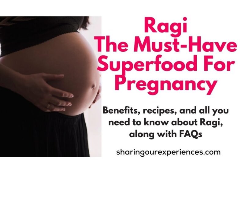 12 Amazing Health Benefits Of Eating Ragi During Pregnancy Sharing