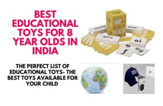 best educational toys for 8 years old boys and girls