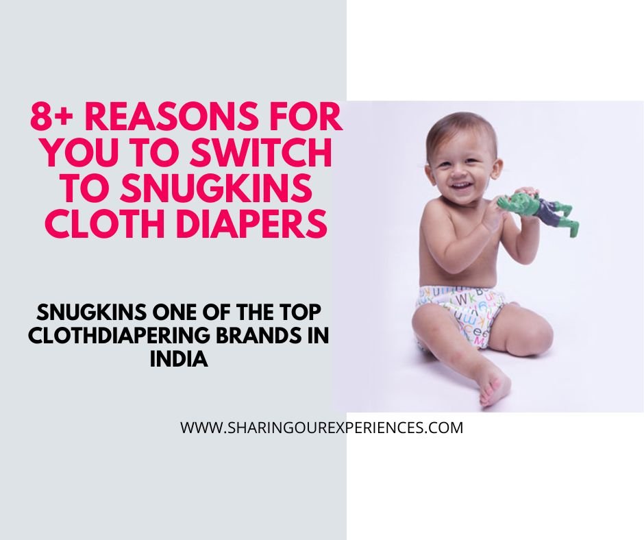 BEST CLOTHDIAPERS SNUGKINS