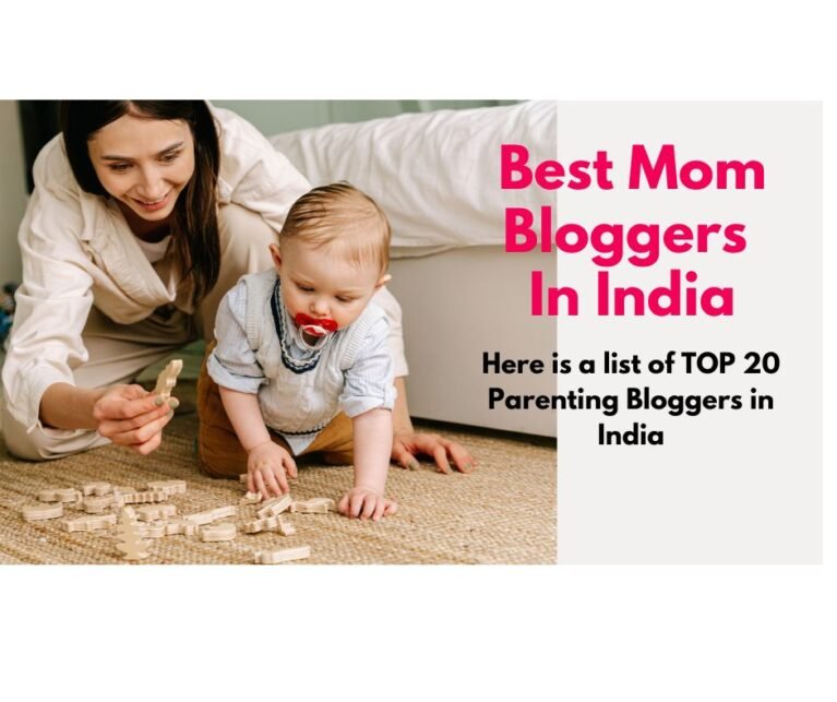 Top Indian Mommy Bloggers In 2023 Sharing Our Experiences top-indian-mommy-bloggers-in-2023-sharing-our-experiences