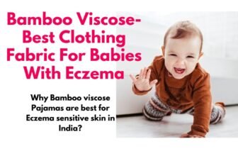 best clothes for babies with eczema