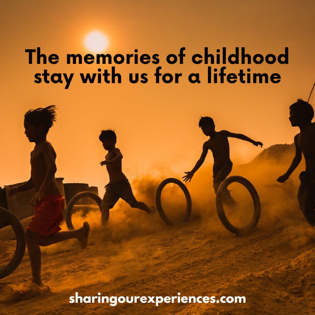 Childhood Memories Quotes Childhood Memories Quotes