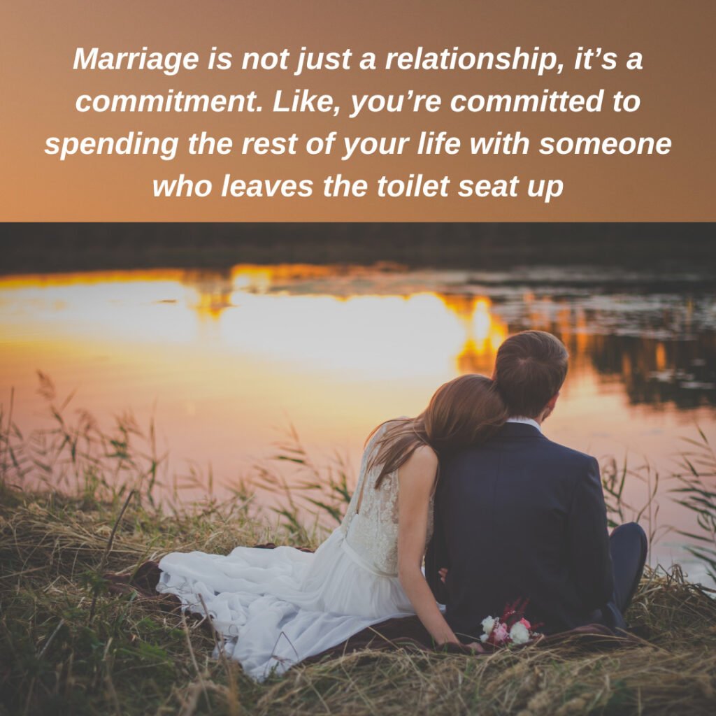 Best Marriage life wishes