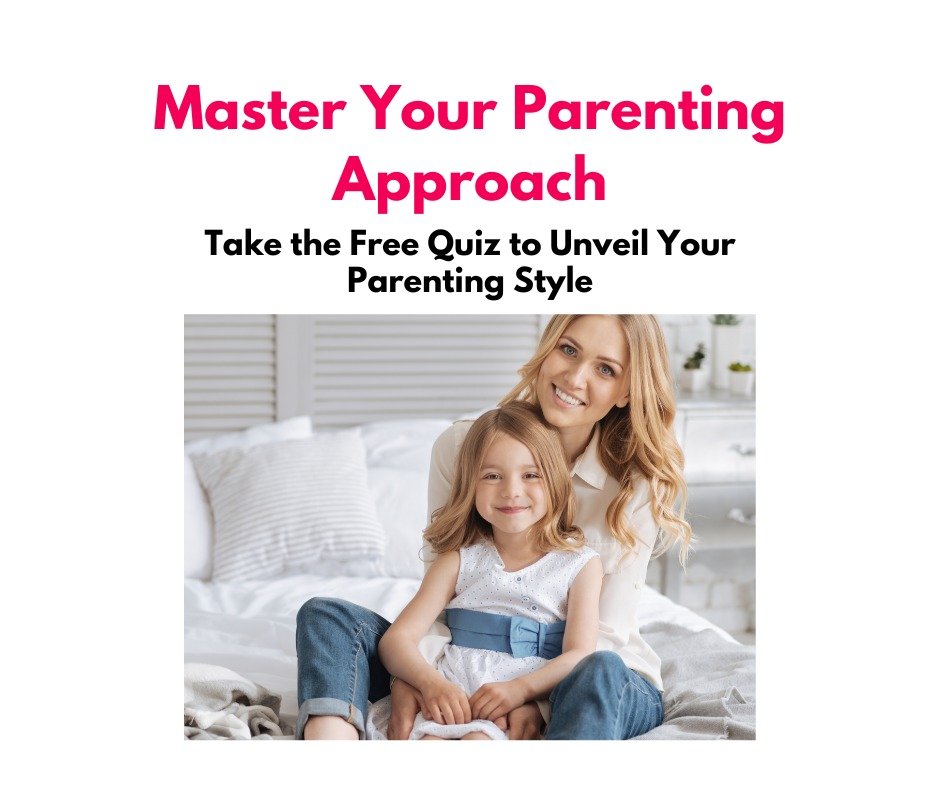 Types of parenting style free quiz